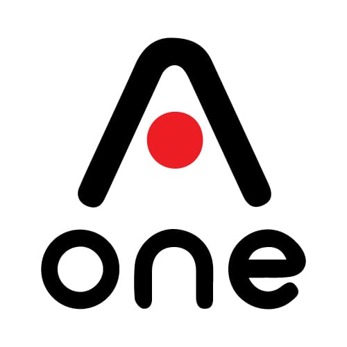 Aone FX logo